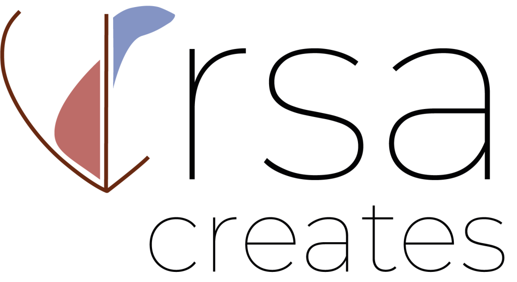logotyp ursa creates